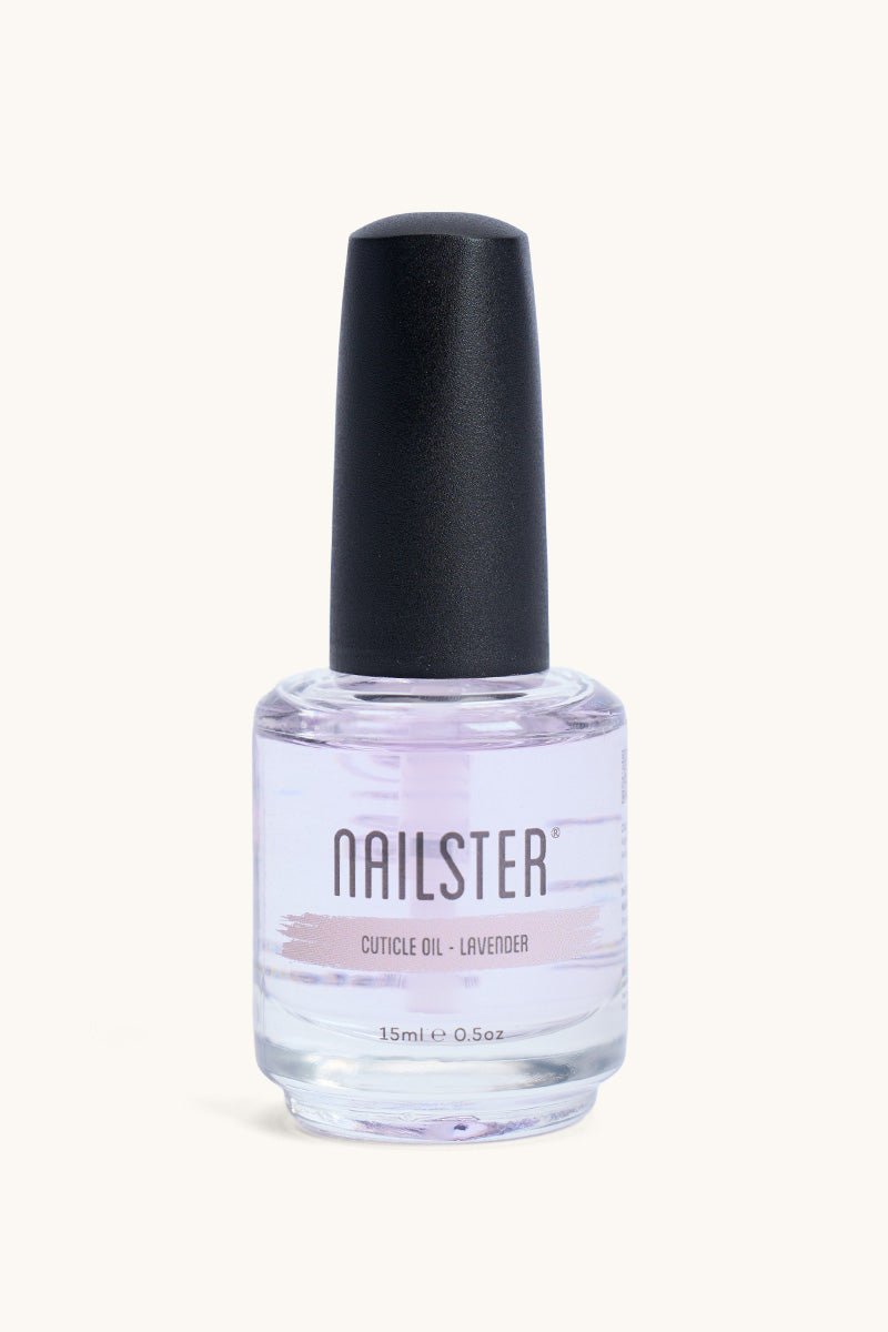 Cuticle Oil