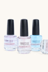 Cuticle Oil