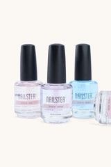 Cuticle Oil
