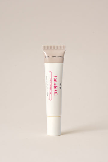Cuticle Oil Rollerball - Apelsinblomma