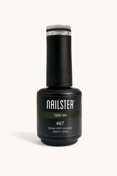 Dark Forrest · 487 | Nailster Denmark