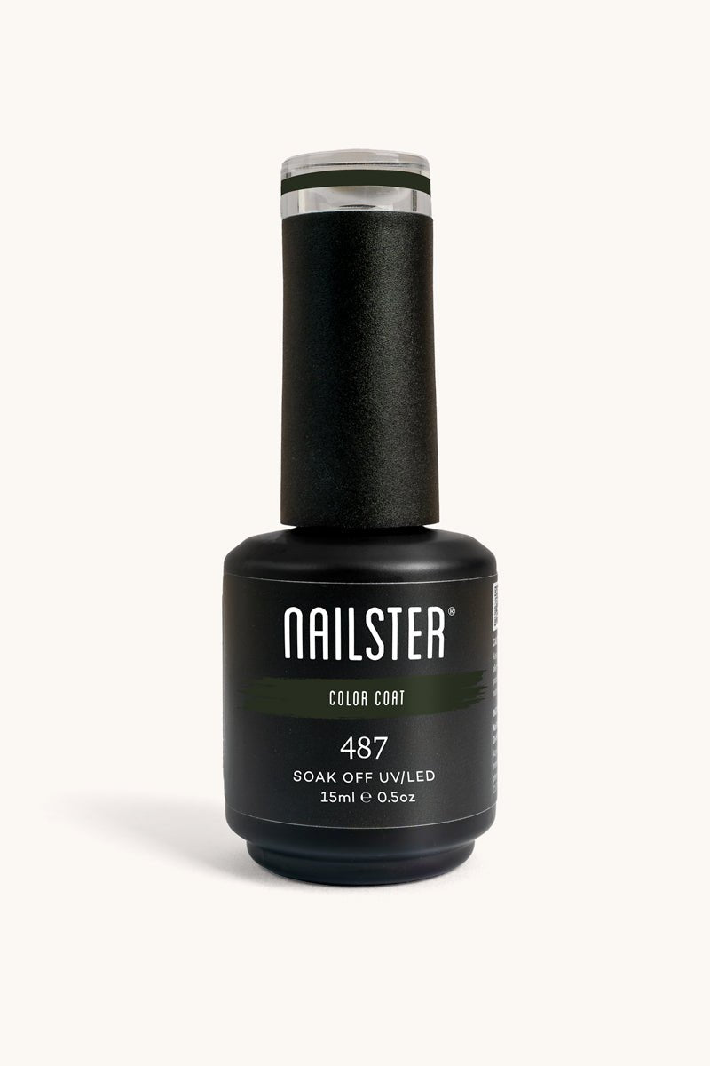 Dark Forrest · 487 | Nailster Denmark