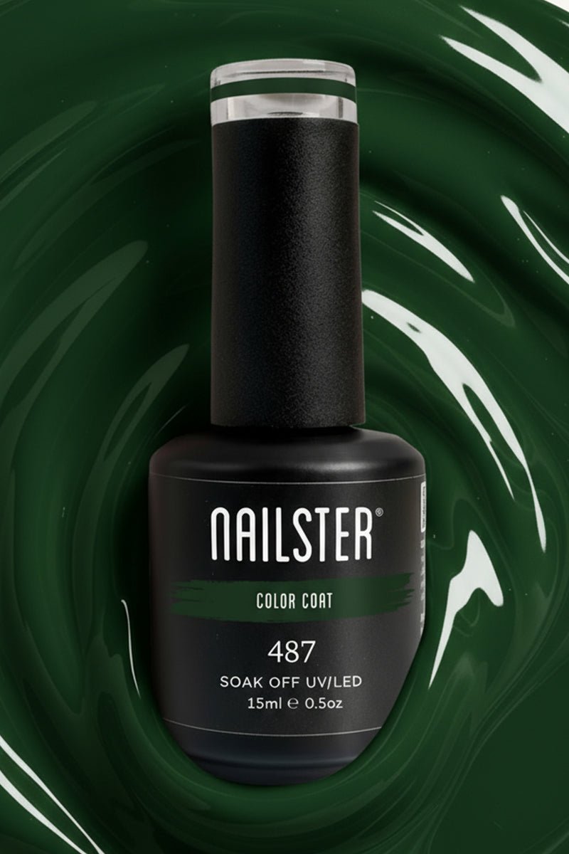 Dark Forrest · 487