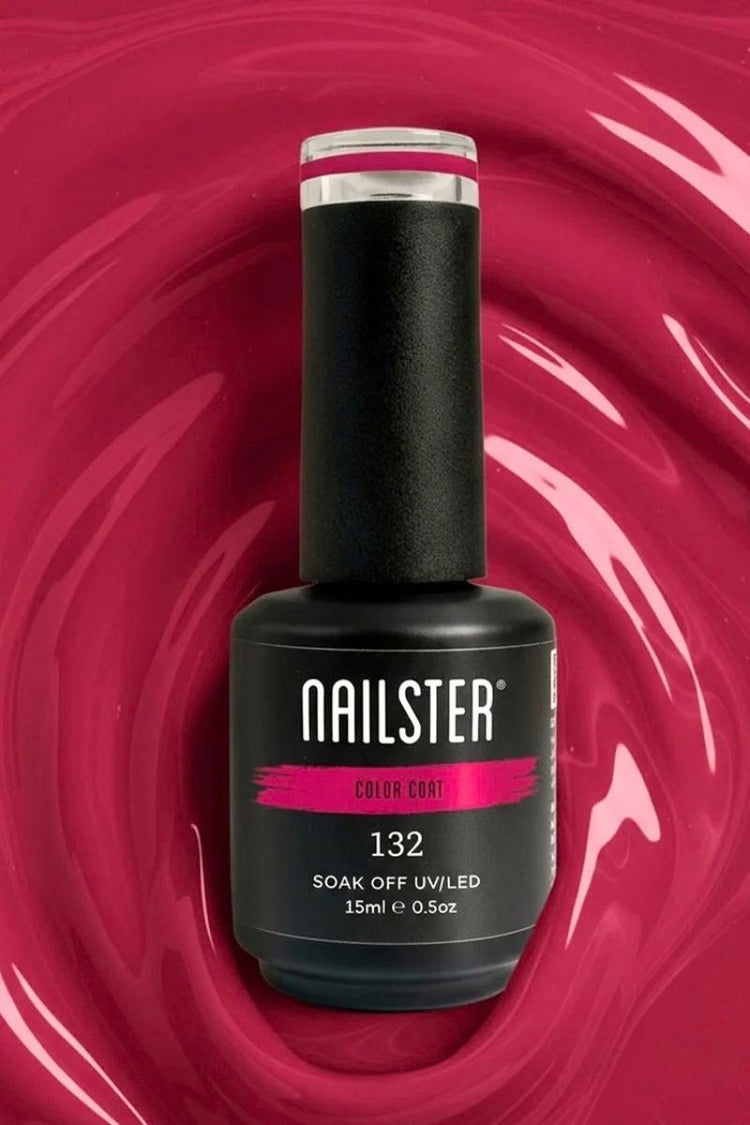 Dark Magenta  · 132