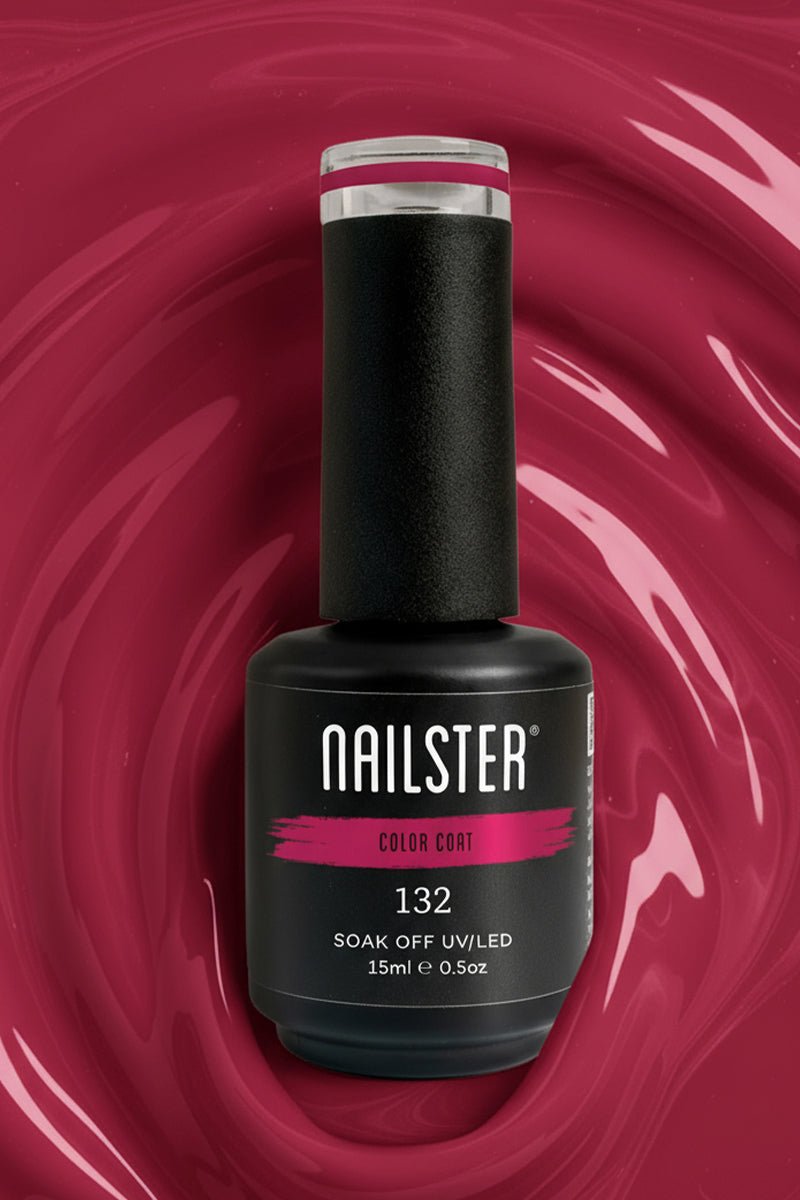Dark Magenta  · 132