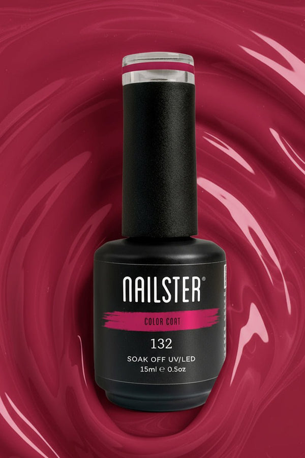 Dark Magenta  · 132