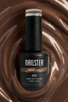 Dark Marble Cat Eye · 495