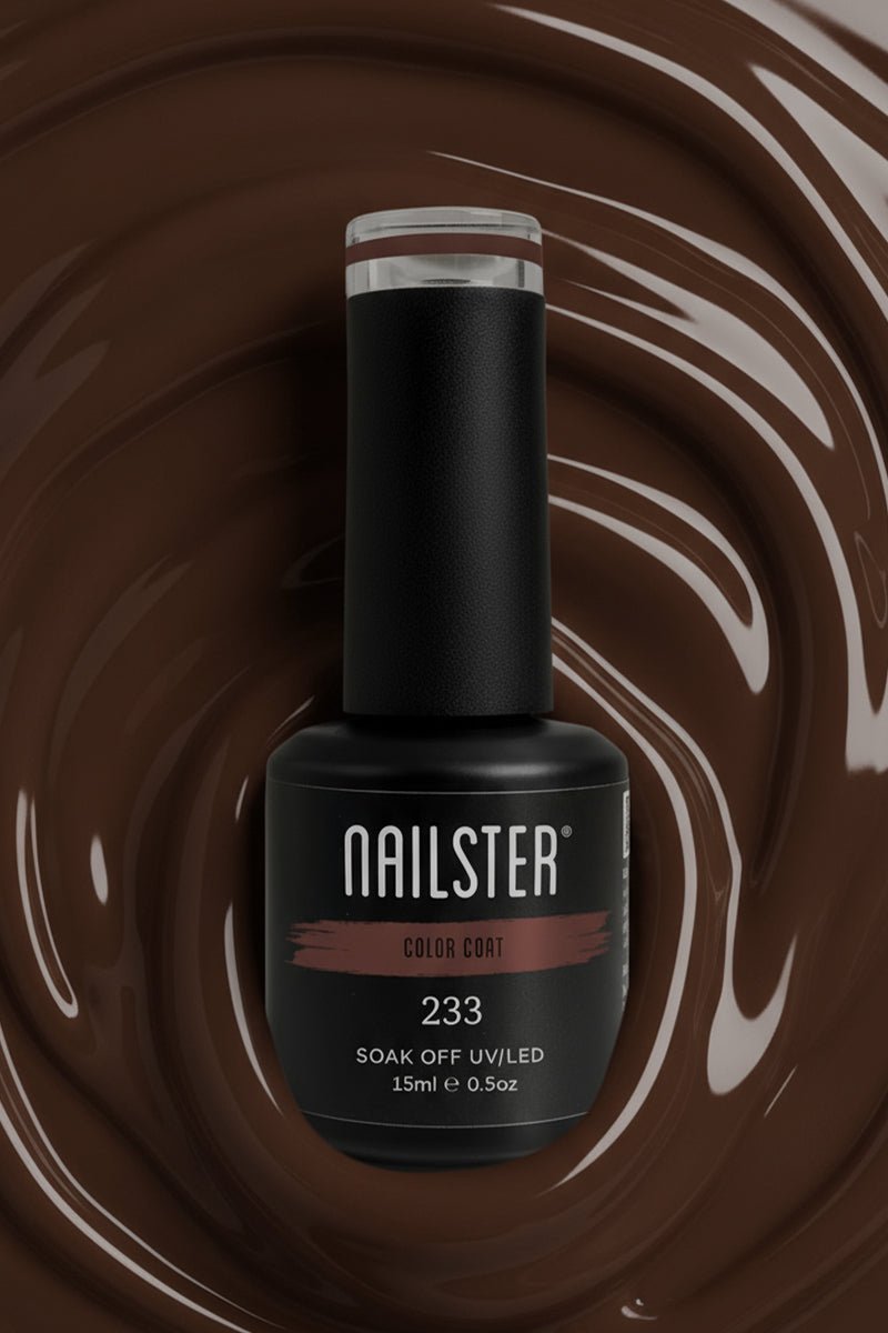 Deep Brown · 233