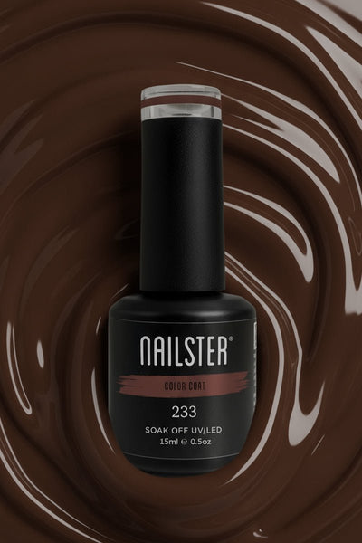 Deep Brown  · 233 - Color