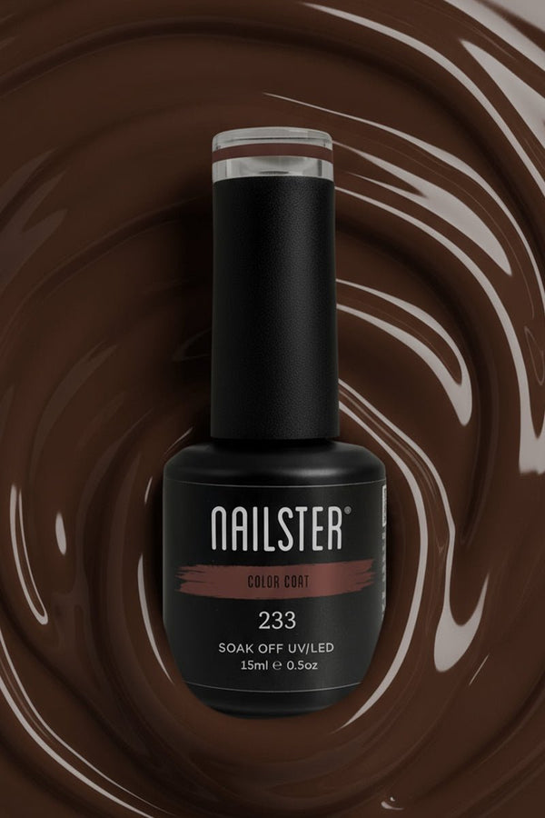 Deep Brown · 233