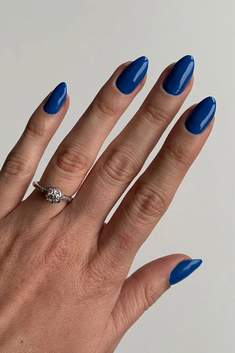 Deep Ocean 15ml · 72 | Nailster Denmark