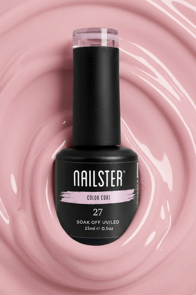 Delicate  · 27 - Color