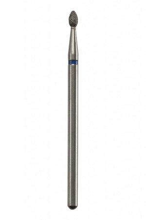 Diamant Bit - Dråbeformet medium | Nailster Denmark