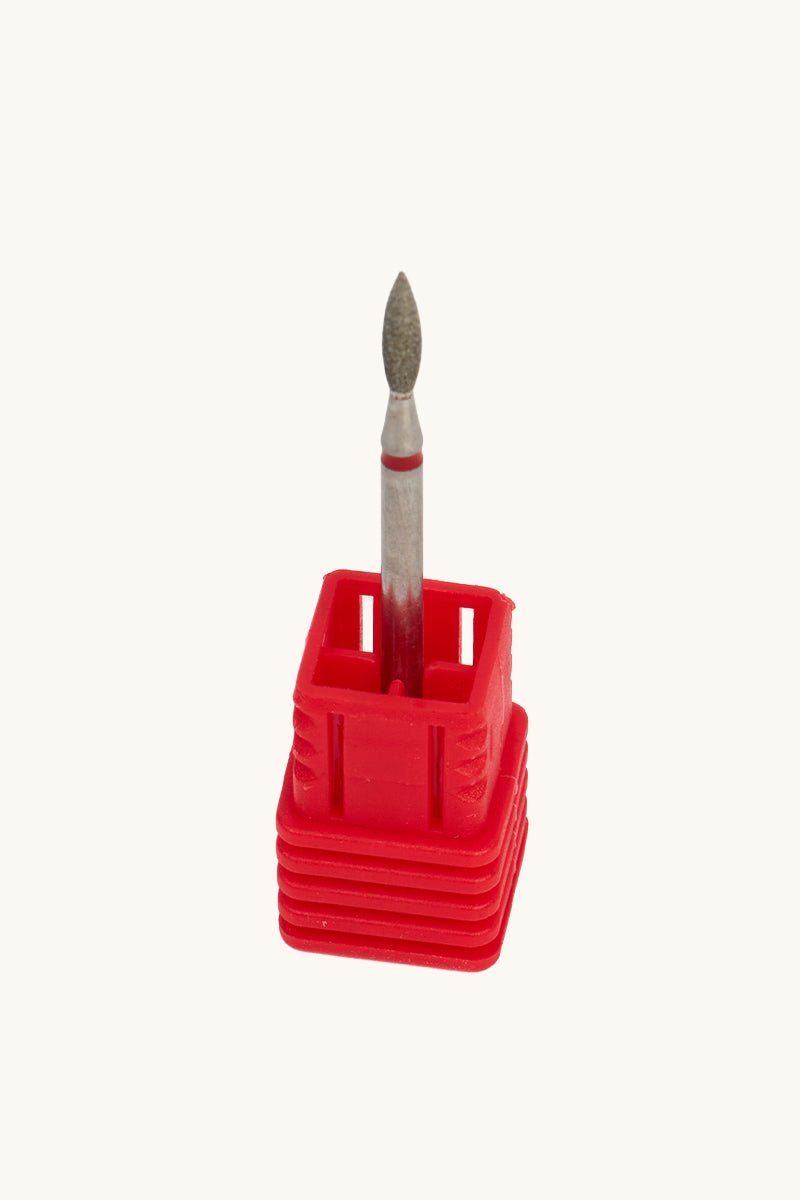 Diamant Bit - Spjut medium, fin