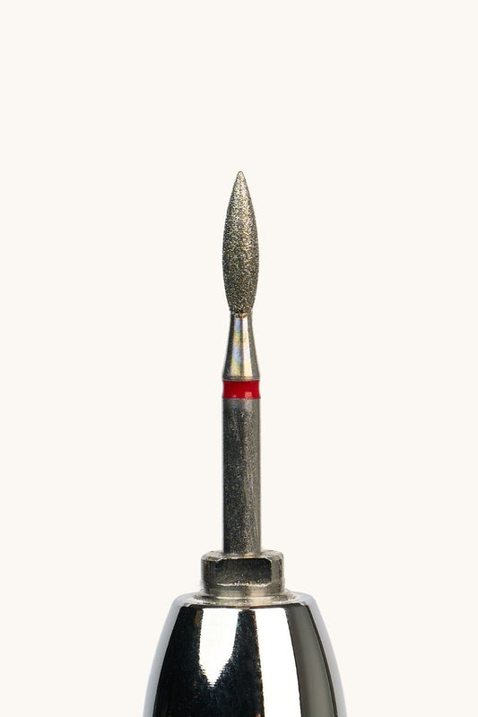 Diamant Bit - Spjut medium, fin