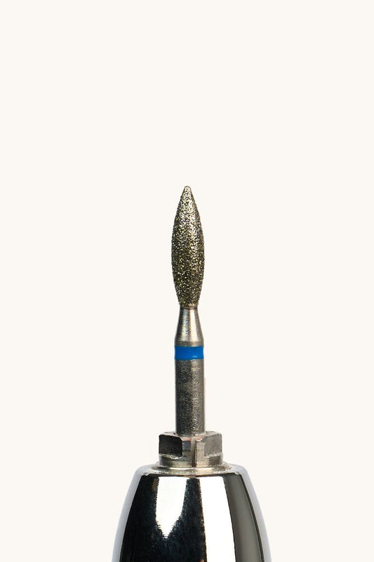 Diamant Bit - Spjut medium grov