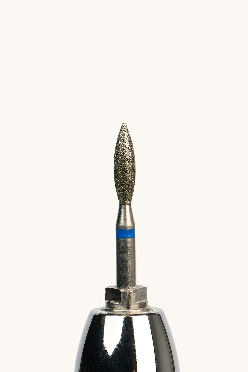 Diamant Bit - Spjut medium grov