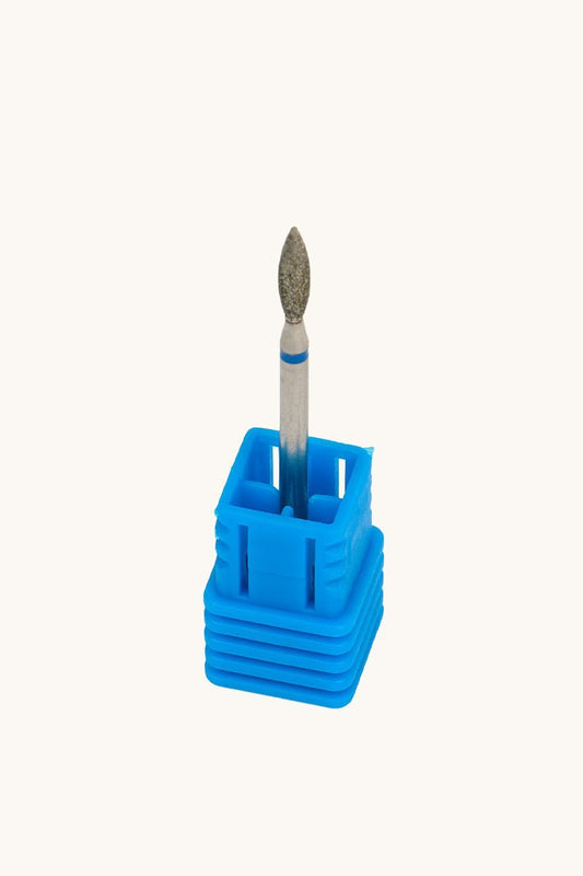 Diamant Bit - Spjut medium grov