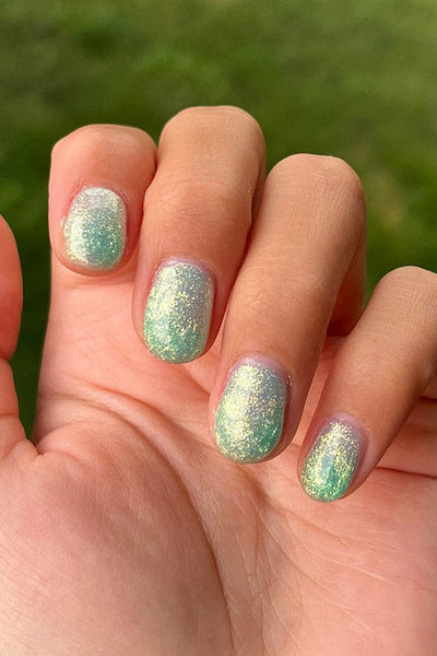 Diamond Air  · 149 - Hand