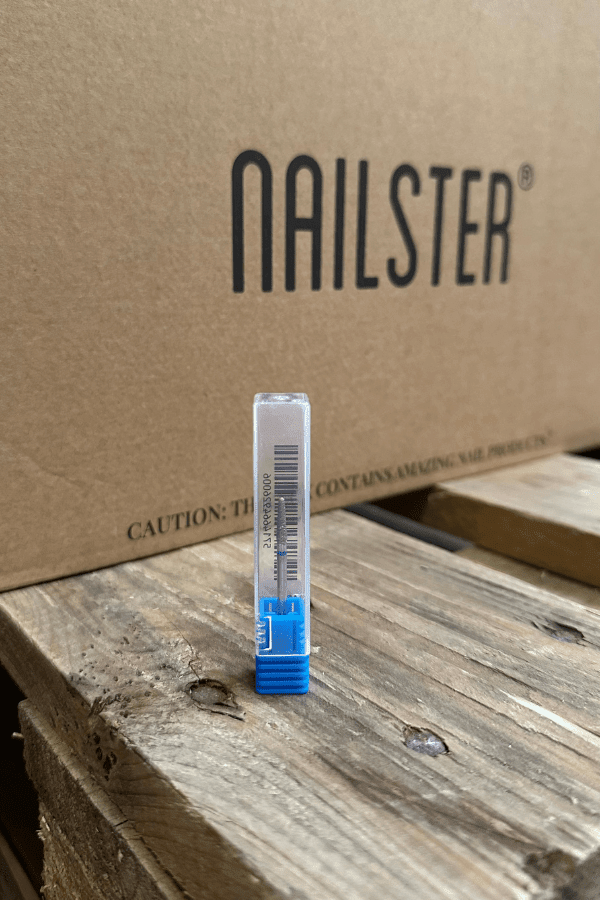 Diamond Bit - Cone Shaped - Medium