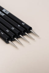Dotting Tools
