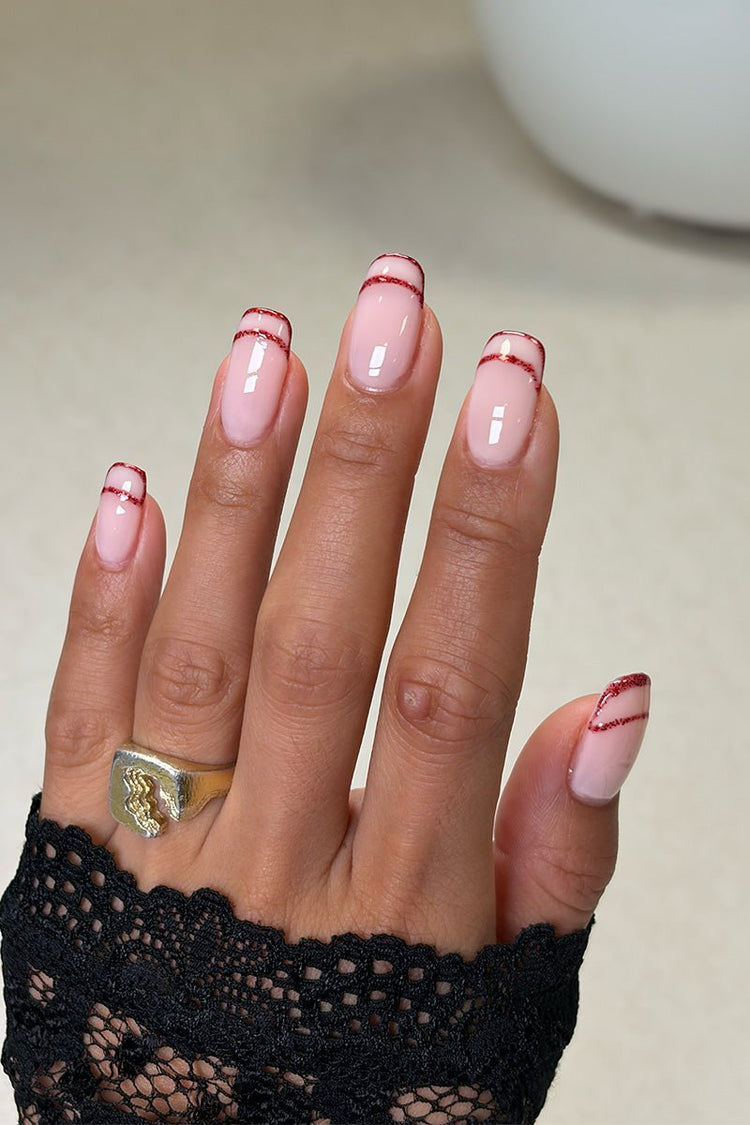 Double French Look