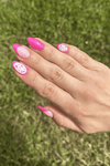 Dragonfruit Look