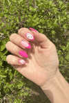 Dragonfruit Look