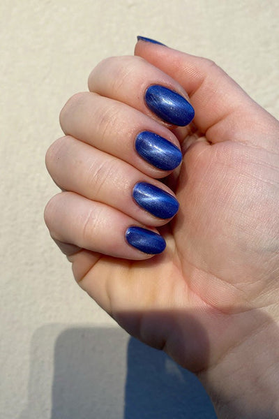 Drippin’ Cat Eye  · 326 - Hand