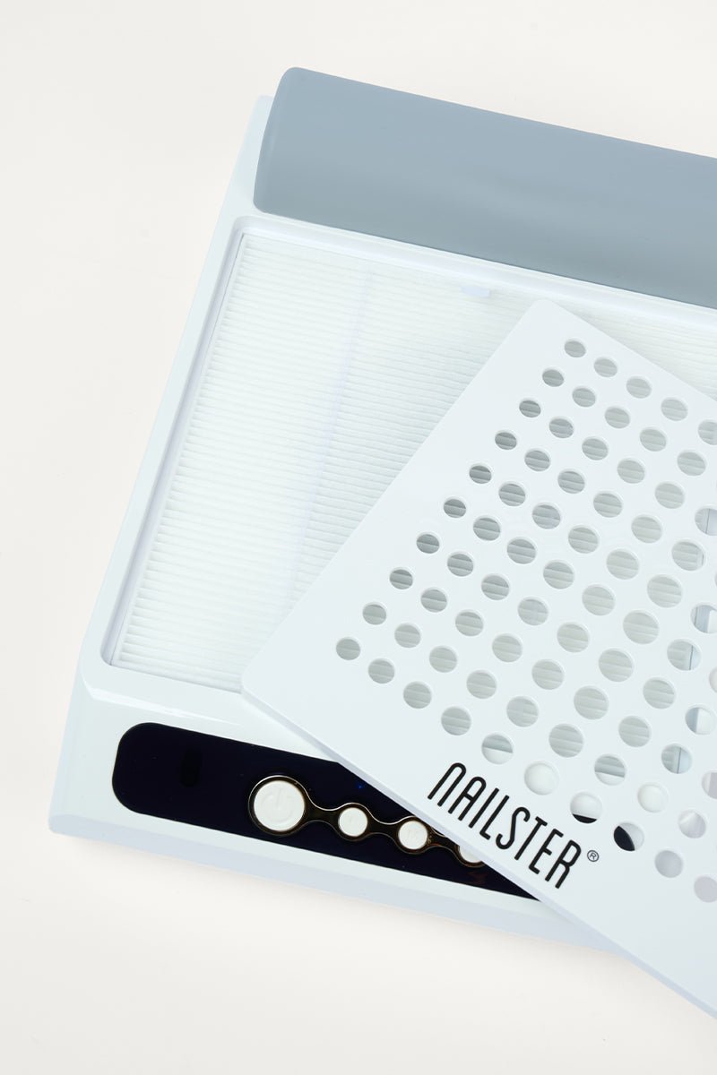 Dust Collector Filter (version 2.0) (GWP)