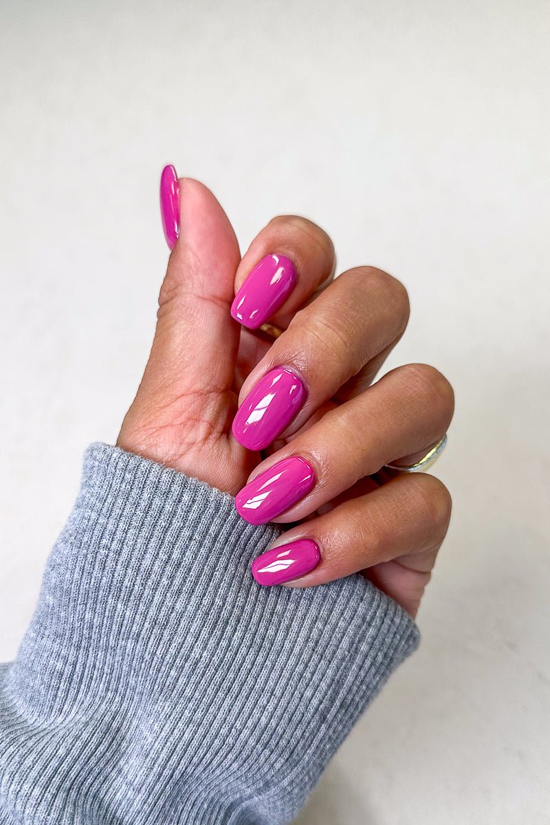 Dusty Fuchsia · 523