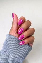 Dusty Fuchsia · 523