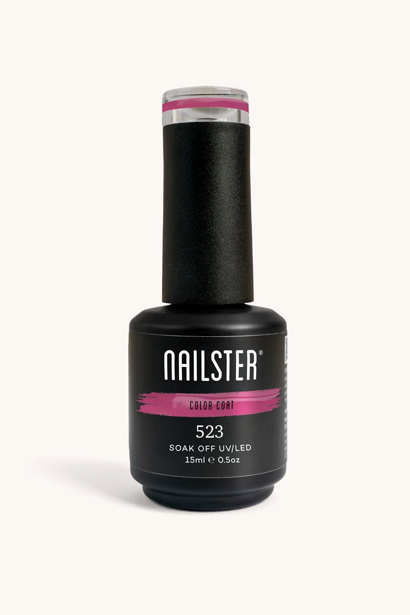 Dusty Fuchsia · 523