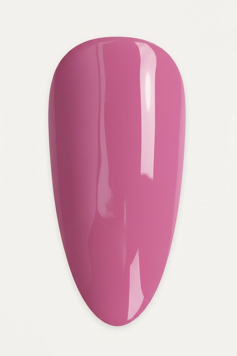 Dusty Fuchsia · 523