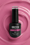 Dusty Fuchsia · 523