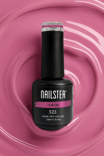 Dusty Fuchsia · 523