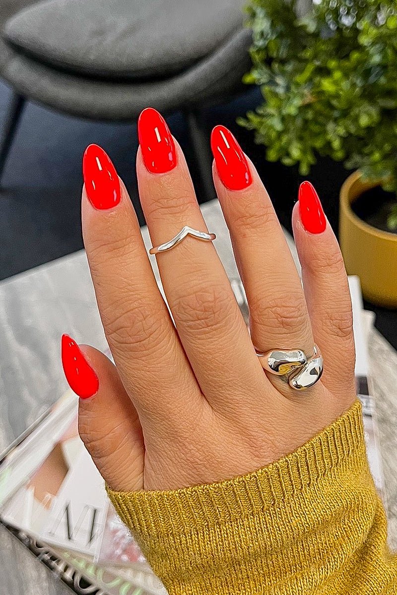 Electric Kiss 15ml · 11 | Nailster Denmark