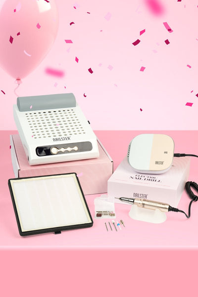 Elektriska produkter