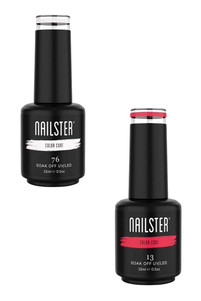 EM Kollektion | Nailster Denmark