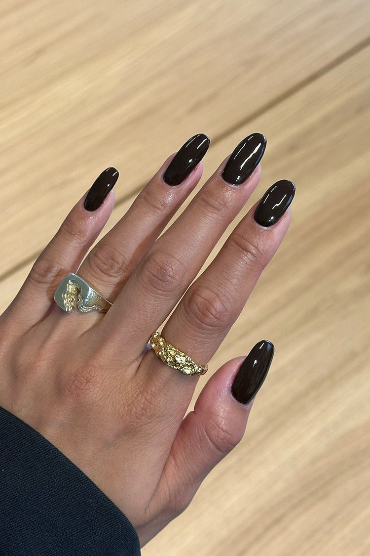 Espresso · 512 – Gel Polish från Nailster, bild 3