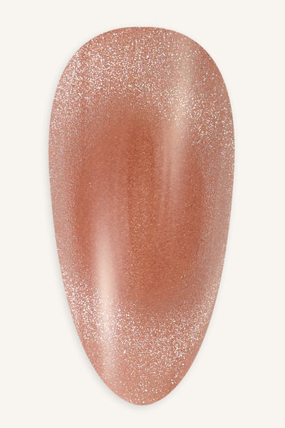 Fairy Dust Cat Eye  · 334 - Tip