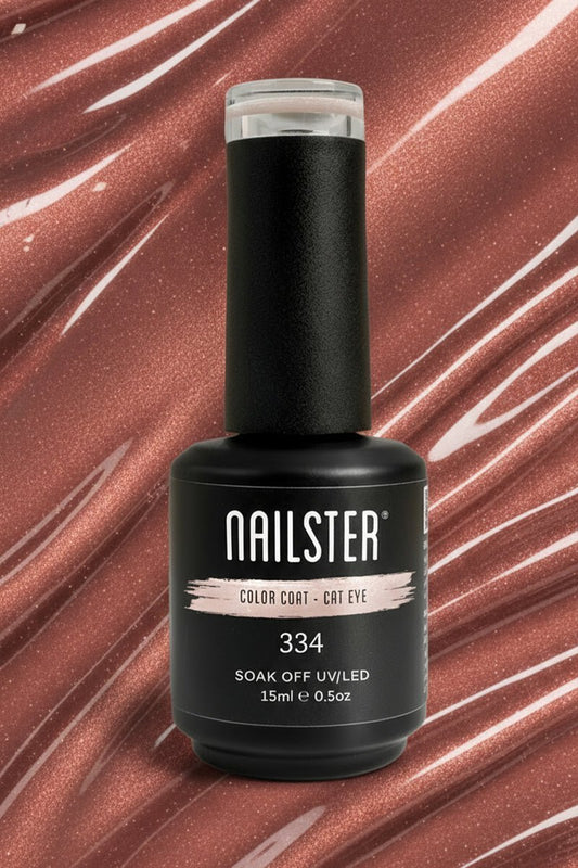 Fairy Dust Cat Eye · 334