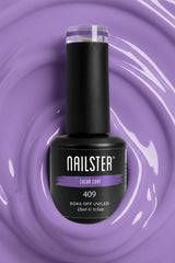 Feeling Purple · 409