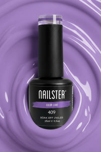 Feeling Purple · 409