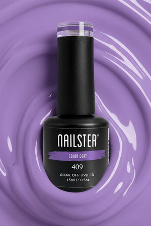 Feeling Purple · 409