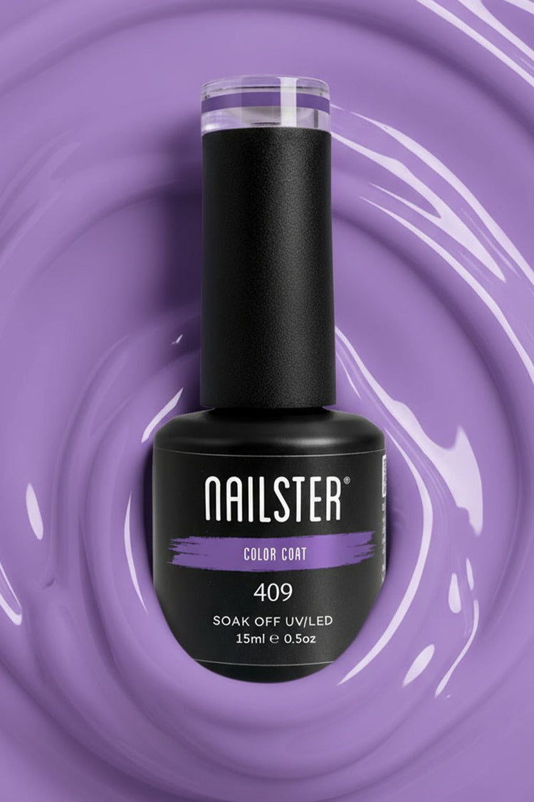 Feeling Purple · 409