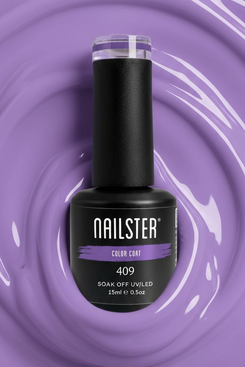 Feeling Purple · 409