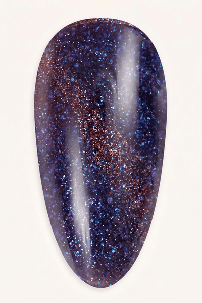 Fireworks Cat Eye  · 320 - Tip