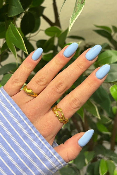 Fishing Trip  · 272 - Hand