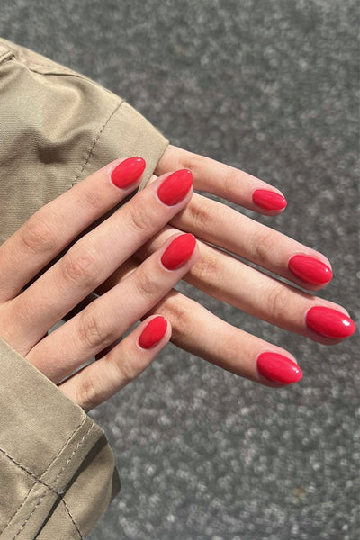 Flamingo  · 15 - Hand